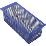 Aladdin Equipment Co. B-122 Basket, Skim, Jacuzzi 16-0455-02-R, Gen, Metal, Powder Coat