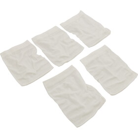 Custom Molded Products 58307-000-000 Skimmer Socks, Bag of 5, CMP, Standard Size