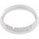 Custom Molded Products 25547-000-000 Skimmer Collar, Generic, White