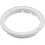 Custom Molded Products 25547-000-000 Skimmer Collar, Generic, White