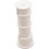 Waterway Plastics 540-6700 Volleyball Pole Holder Assy - White