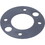 Carvin 13087002R2 Gasket, Carvin IGL/IFD/IFST Inlet Fitting, Qty 2