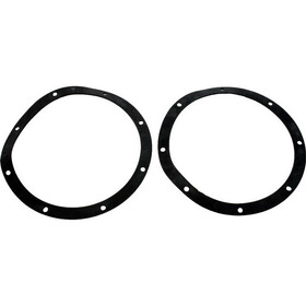 Carvin 13-1207-04-R2 Gasket, MD Series Main Drain, Retaining Ring, qty 2