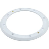 Carvin 43-1129-03-RWHT Retaining Ring, MD Series, Main Drain, White