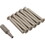 A&A Manufacturing 295314 AVSC SS 316 Screws (Set of 10 W/ Tool)