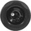 Balboa Water Group 965411 Jet Intl, BWG Cyclone Micro, 3"fd, Twin Roto, Txt Scal, Blk