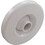 GG/Balboa 23340-WH Escutcheon, Budget Jet, w/ Eyeball, White