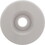 GG/Balboa 23340-WH Escutcheon, Budget Jet, w/ Eyeball, White