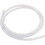 Rola-Chem/Paradise Industries 520120 Air/Water Tubing, Vinyl, 7/16"OD, 66 Inches