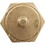 Perma Cast PV-15 Hydrostatic Relief Valve, 1-1/2"mpt, Brass