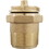 Perma Cast PV-15 Hydrostatic Relief Valve, 1-1/2"mpt, Brass