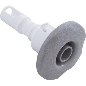 Waterway Plastics 212-1547 Jet Intl, WW Cluster Storm, 2"fd, Dir, Textured Scal, Gry