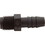 Valterra RF850 Barb Adapter, 3/8" Barb x 1/4" Male Pipe Thread