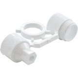 Waterway Plastics 212-3310 Extension Kit, WW Gunite Venturi Tee, w/Retaining Ring