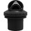 Infusion Pool Products VRFSISBK Inlet Fitting, Infusion Venturi, 1-1/2" Insider, Black