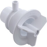 GG/Balboa 30420-WH Wall Fitting, BWG/GG Suction Assy, 3-5/8