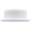 HydroAir/Balboa 30-5843SBPLWHT Wall Fitting, BWG/HAI Caged Freedom, 2-5/8"hs, White