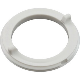 HydroAir/Balboa 30-5842WHT Retaining Ring, Balboa Water Group/HAI AF Mark II, White