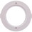 HydroAir/Balboa 30-4801 Wall Fitting, BWG/HAI Magna Series, 2-5/8"hs, Biscuit