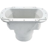 HydroAir/Balboa 36-5620WHT Canister, Balboa Water Group/HAI Vertassage