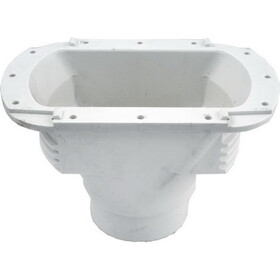 HydroAir/Balboa 36-5620WHT Canister, Balboa Water Group/HAI Vertassage