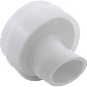 HydroAir/Balboa 56-4999WHT Nozzle, Balboa Water Group/HAI Micro Magna, Roto, White