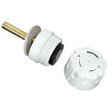 Speck Pumps 2301002000 Air Regulator Sub-Assembly, Speck Badu Stream II Jet, White