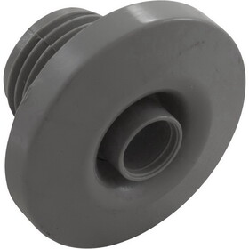 Custom Molded Products 23500-011-000 Jet Intl, CMP Euro, 1-5/8"fd, Directional, Smooth, Gray