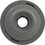 Custom Molded Products 23500-011-000 Jet Intl, CMP Euro, 1-5/8"fd, Directional, Smooth, Gray