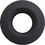 Custom Molded Products 25523-004-000 Return Wall Fitting, Ext, Gunite, CMP, 1-1/2"s x 2"mpt, Black