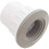 Fbg Cmp 1-1/2"S No Gasket Gray