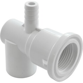 Custom Molded Products 23410-900-000 Jet Body, CMP Cluster, 1"hs, a3/8"b, w 1/2"s, 1/4" Orifice