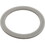 Custom Molded PRoducts 23625-319-090 Gasket, Wall Fitting, CMP Crossfire 2-1/2"