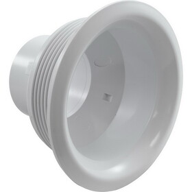 Custom Molded PRoducts 23650-319-010 Wall Fitting, CMP Crossfire 5", 3-11/16 Hole Size