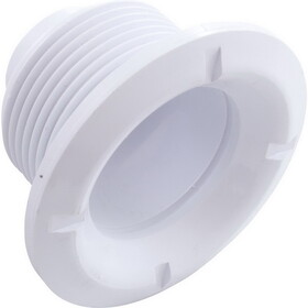 Custom Molded PRoducts 23630-319-010 Wall Fitting, CMP Crossfire 3-1/4", 2-3/16 Hole Size
