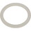 Rising Dragon RD702-0208 Gasket, Quantum, 2" Jet Body