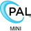 PAL Lighting 41-PCL20WW03 Light, PAL Mini, 12v, Warm White LED, 10 foot Cord, 2 Wire