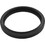 Zodiac R0400601 Light Lens, Spa, Glass