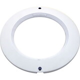 Hayward SPX0570A Light Face Plate, Duralite, w/Flange, Smooth
