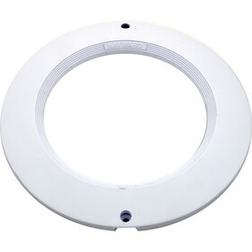 Hayward SPX0570A Light Face Plate, Duralite, w/Flange, Smooth