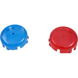 Hayward SPX0590K Light Lens Kit, Astrolite II, Red, Blue