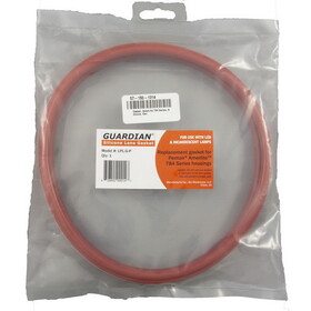 J & J/Hayward 26041 Gasket, AmerLite 784 Series, Silicone, Gen