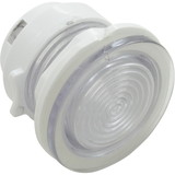 Waterway Plastics 630-0008 Light Lens, WW Mini, 2-1/8