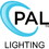 PAL Lighting 39-P100-6G Light Face Ring, PAL-2000, Original PAL, Gray
