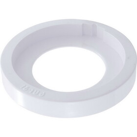 PAL Lighting 39-P100-6W Light Face Ring, PAL-2000, Original PAL, White