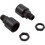 PAL Lighting 42-PCR-2D-CA PAL Driver Conduit Adaptor and Nut Set