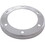 PAL Lighting 42-2TS Escutcheon, PAL, 2T2/2T4 Nicheless, Stainless Steel