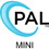 PAL Lighting 41-JBG34 Junction Box, PAL Mini, 4-Wire