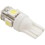 Gecko 246AA0064 Replacement Bulb, IN.YJ2, 12vdc, LED, Wedge-T10, White