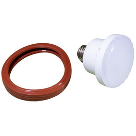 J&J Electronics LPL-M2-CW-12 Repl Bulb, PureWhite Pro, LED, Spa, 12v, SpaBrite/Astrolite II